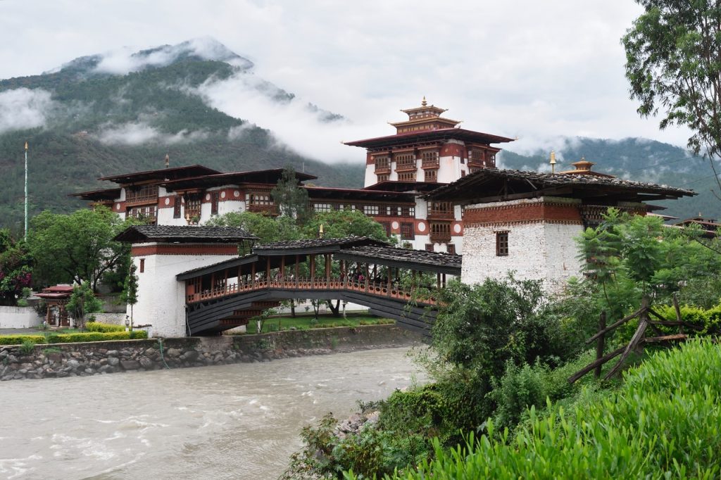 Top Expenses When Travelling to Bhutan